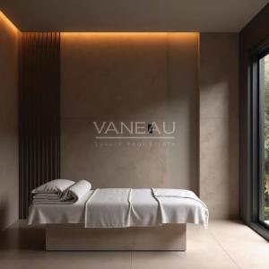 VILLA PLAIN-PIED SOUS SOL 4 SUITES