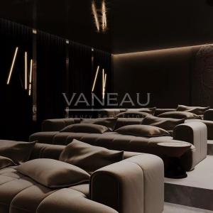 VILLA PLAIN-PIED SOUS SOL 4 SUITES