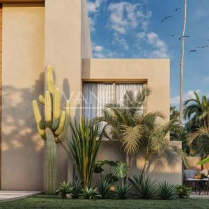 VILLA PLAIN-PIED SOUS SOL 4 SUITES