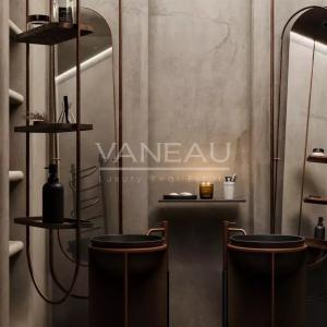 VILLA PLAIN-PIED SOUS SOL 4 SUITES