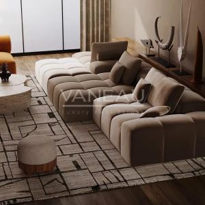 VILLA PLAIN-PIED SOUS SOL 4 SUITES