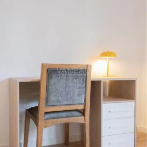 Appartement rdc avec avec piscine privée au coeur de l'Hivernage