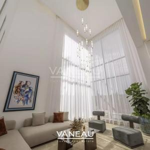 Villa à 10 minutes du centre-ville avec finitions haut de gamme