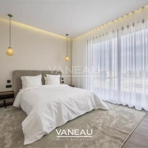 Villa à 10 minutes du centre-ville avec finitions haut de gamme