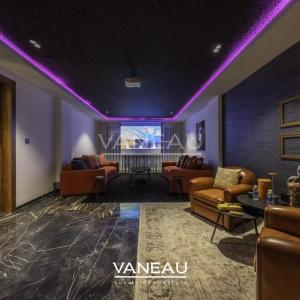 Villa à 10 minutes du centre-ville avec finitions haut de gamme