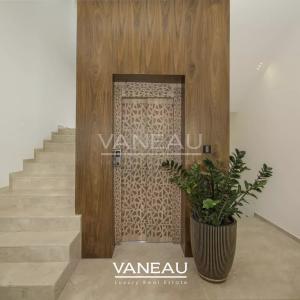 Villa à 10 minutes du centre-ville avec finitions haut de gamme