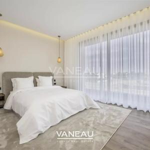 Villa à 10 minutes du centre-ville avec finitions haut de gamme