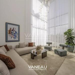 Villa à 10 minutes du centre-ville avec finitions haut de gamme