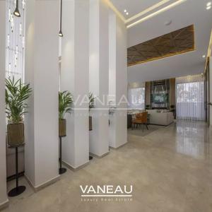 Villa à 10 minutes du centre-ville avec finitions haut de gamme