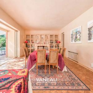 Propriété à vendre route de Fes avec VNA