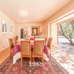 Propriété à vendre route de Fes avec VNA