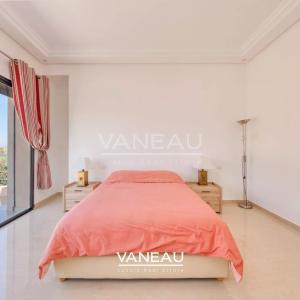 Villa Contemporaine à Vendre amelkis 1