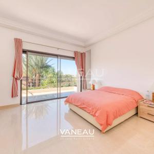 Villa Contemporaine à Vendre amelkis 1