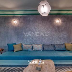 Riad d'exception  5 chambres  à Laksour