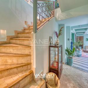 Riad d'exception  5 chambres  à Laksour