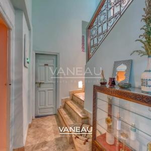 Riad d'exception  5 chambres  à Laksour