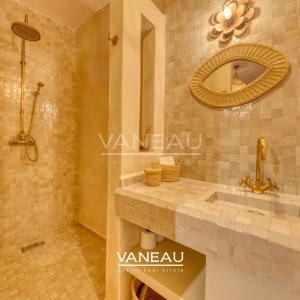 Riad d'exception  5 chambres  à Laksour