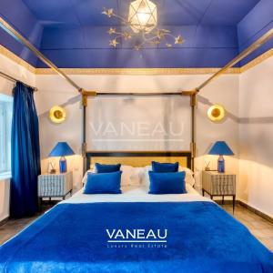 Riad d'exception  5 chambres  à Laksour