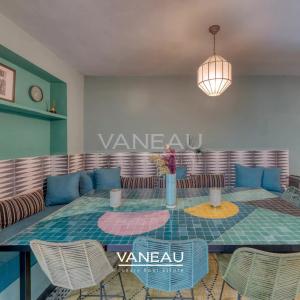 Riad d'exception  5 chambres  à Laksour