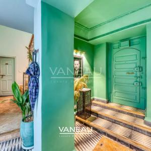 Riad d'exception  5 chambres  à Laksour