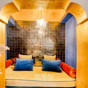 Riad d'exception  5 chambres  à Laksour