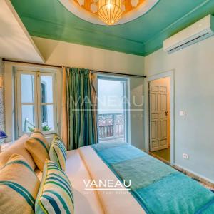 Riad d'exception  5 chambres  à Laksour