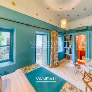 Riad d'exception  5 chambres  à Laksour