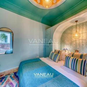 Riad d'exception  5 chambres  à Laksour