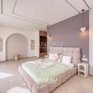 VILLA 4 SUITE NEUVE