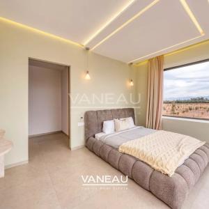 VILLA 4 SUITE NEUVE
