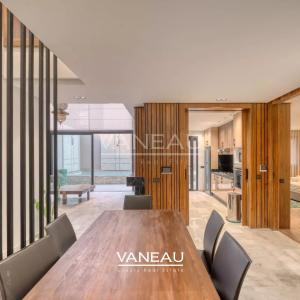 Luxueux Duplex avec Piscine Privative au centre de Marrakech