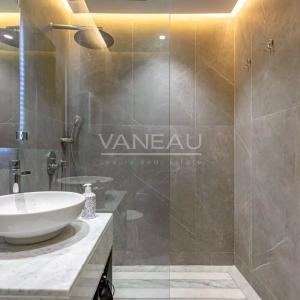 **À Vendre : Appartement Meublé 1 chambre dans le Centre de Guel