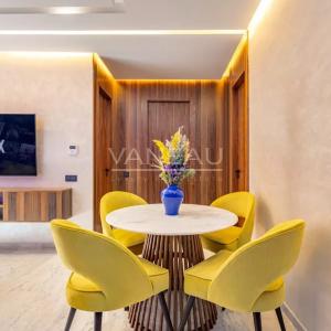 **À Vendre : Appartement Meublé 1 chambre dans le Centre de Guel