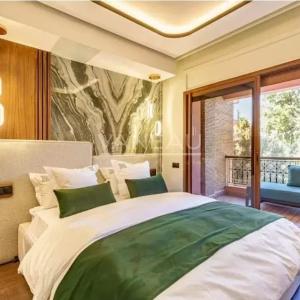 Appartement à Vendre Hivernage