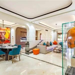 Appartement à Vendre Hivernage