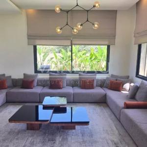 Villa contemporaine à vendre sur Golf