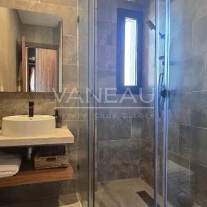 Villa contemporaine à vendre sur Golf