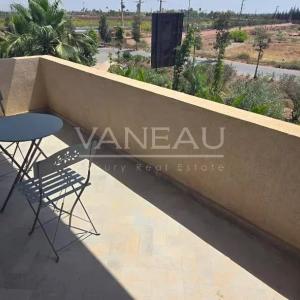 Villa contemporaine à vendre sur Golf