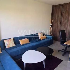 Villa contemporaine à vendre sur Golf