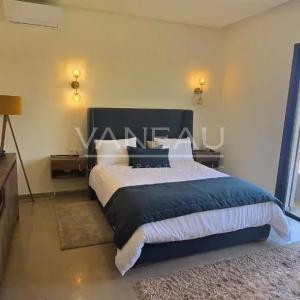 Villa contemporaine à vendre sur Golf