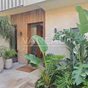 Villa contemporaine à vendre sur Golf