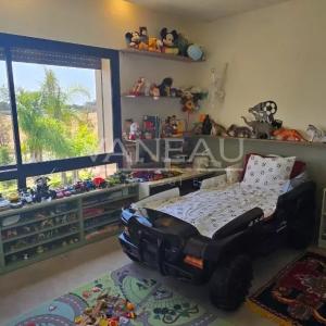 Villa contemporaine à vendre sur Golf