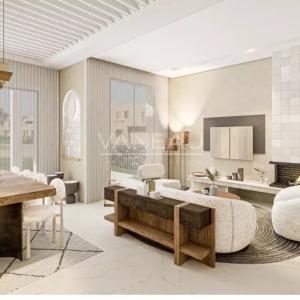 VILLA NEUVE 3 CHAMBRES LOCATION