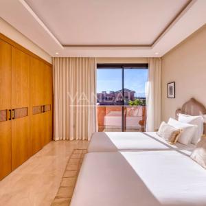 VILLA NEUVE 3 CHAMBRES PALMERAIE