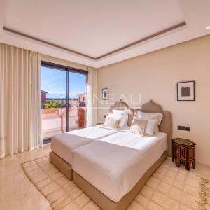 VILLA NEUVE 3 CHAMBRES PALMERAIE