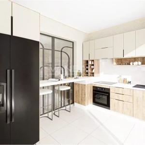 VILLA NEUVE 3 CHAMBRES LOCATION