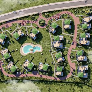 VILLA NEUVE 3 CHAMBRES LOCATION