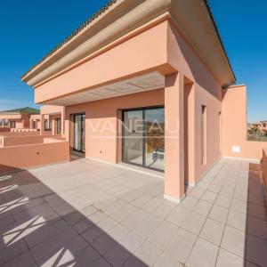 VILLA NEUVE 3 CHAMBRES PALMERAIE