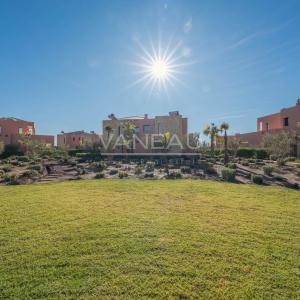 VILLA NEUVE 3 CHAMBRES PALMERAIE