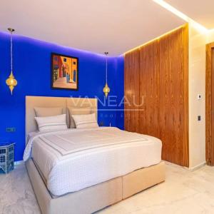 **À Vendre : Appartement Meublé 1 chambre dans le Centre de Guel